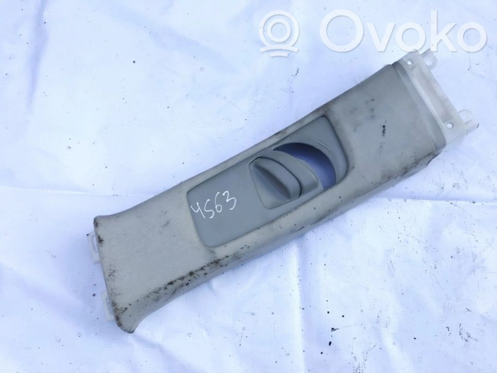 Toyota Corolla Verso AR10 Altra parte interiore 