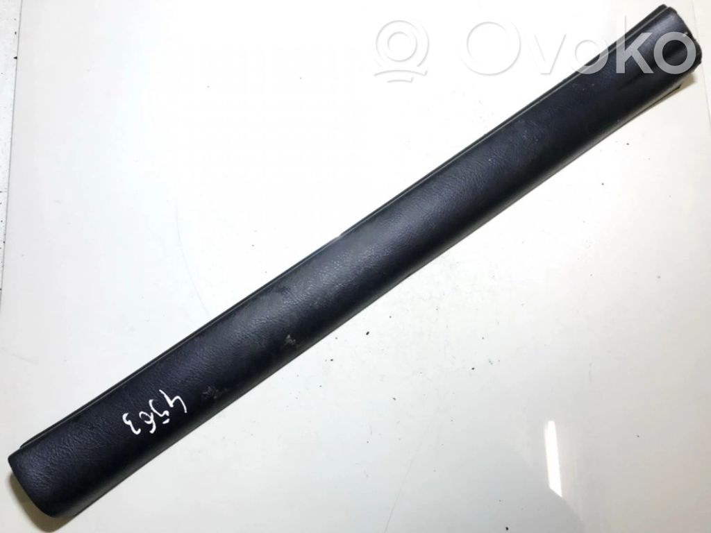 Toyota Corolla Verso AR10 Altra parte interiore 
