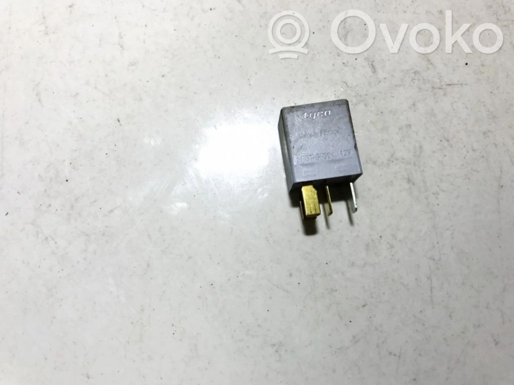 Toyota Corolla Verso AR10 Altri relè