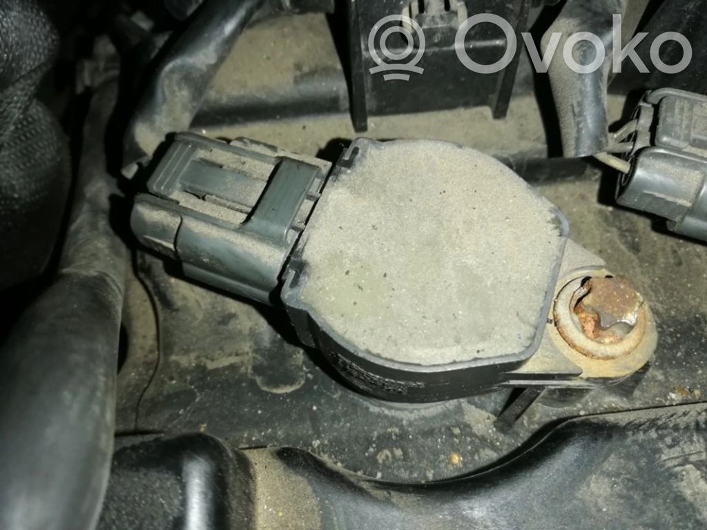 Smart ForFour I Bobină aprindere 