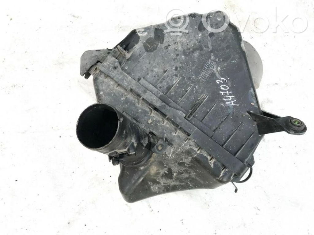 Toyota Avensis Verso Scatola del filtro dell’aria