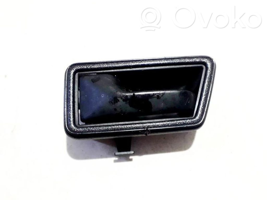 Volkswagen Golf II Maniglia interna per portiera posteriore