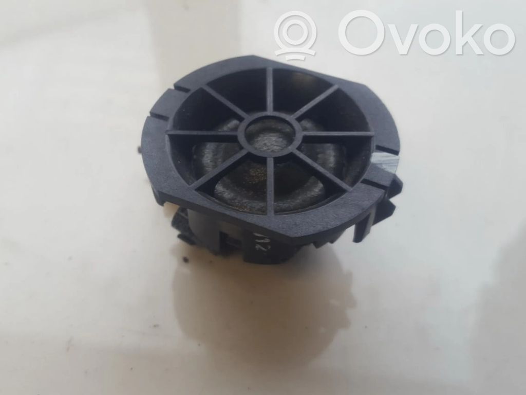 Renault Clio II Etuoven kaiutin 