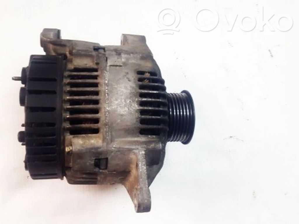 Alternador   2541981B,2541981B