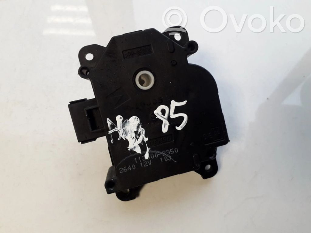 Honda Accord Motorino attuatore aria