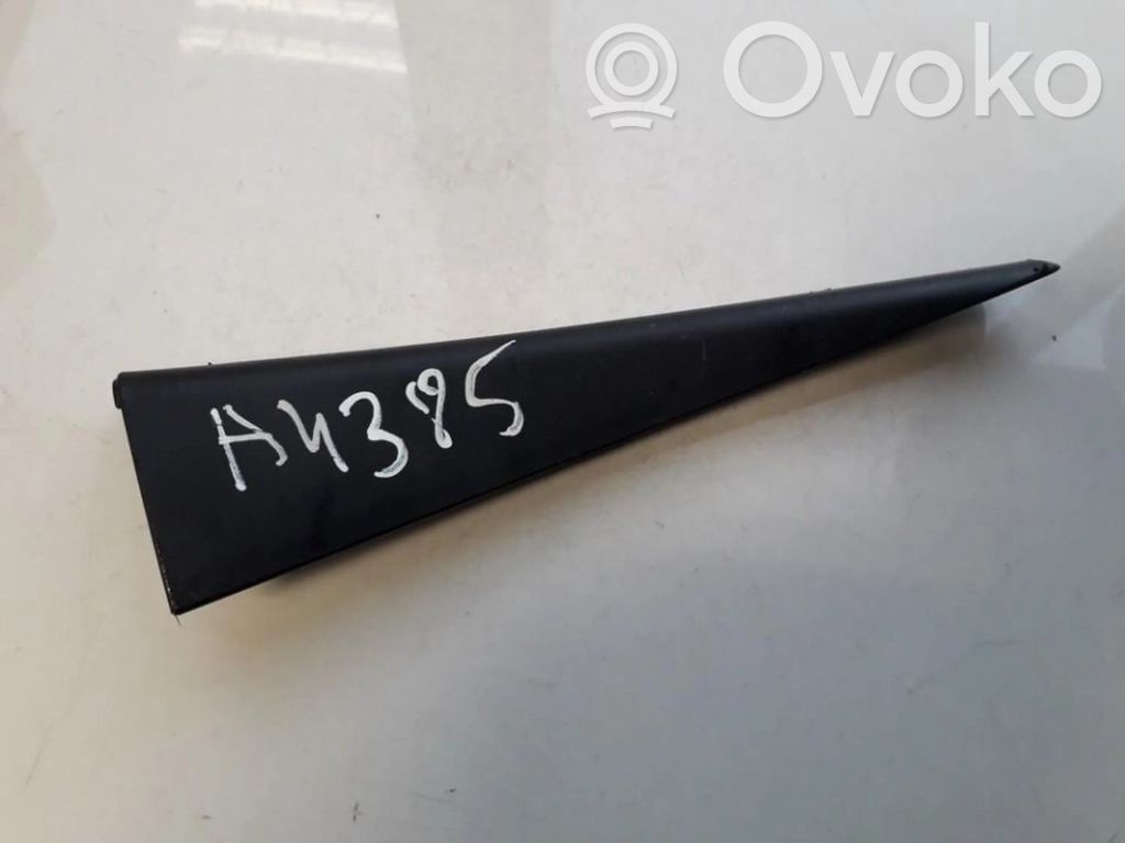 Honda Accord Altra parte interiore