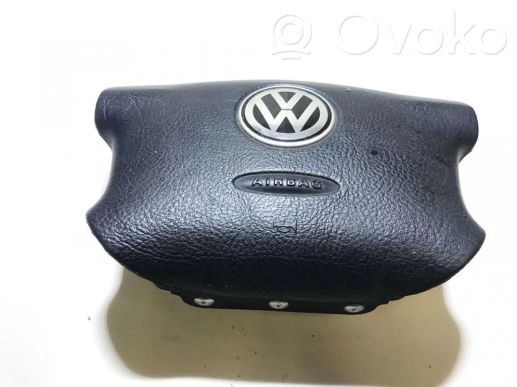 Volkswagen PASSAT B5 Airbag dello sterzo