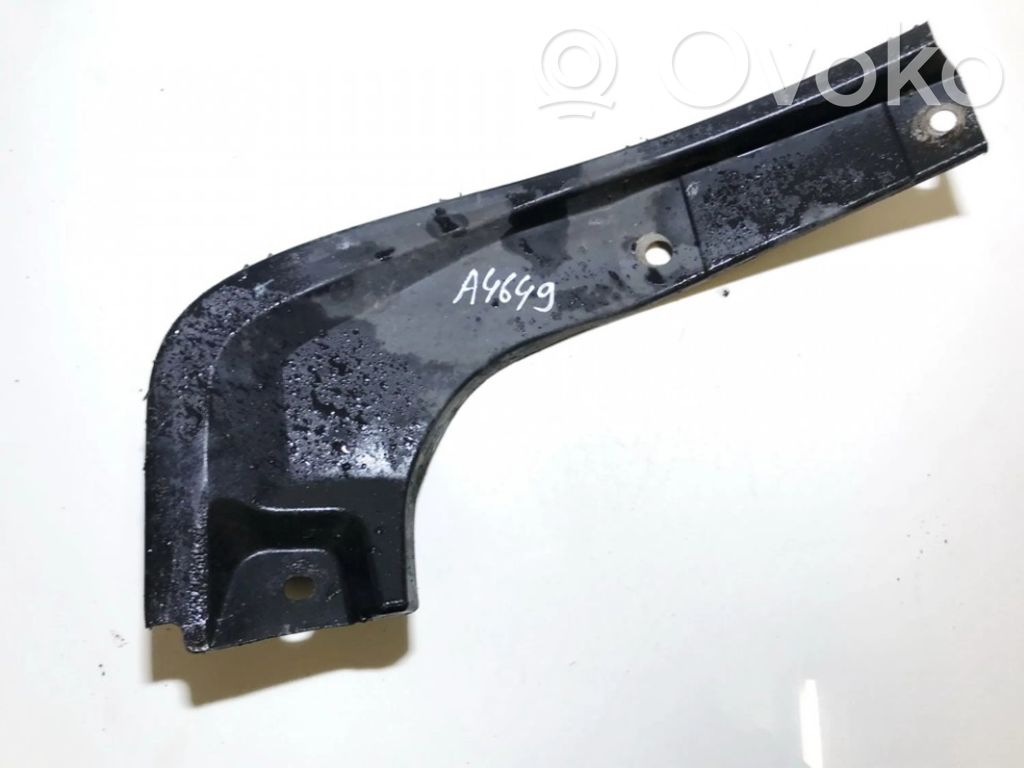 Toyota Prius (XW20) Apărătoare noroi spate 