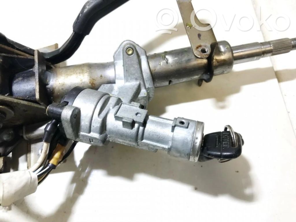 Rover 214 - 216 - 220 Blocchetto accensione 