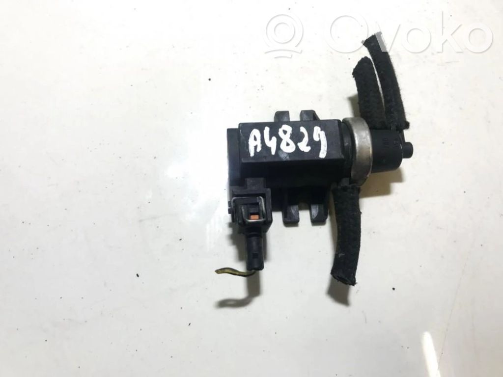 Électrovanne turbo   1H0906627,1H0906627