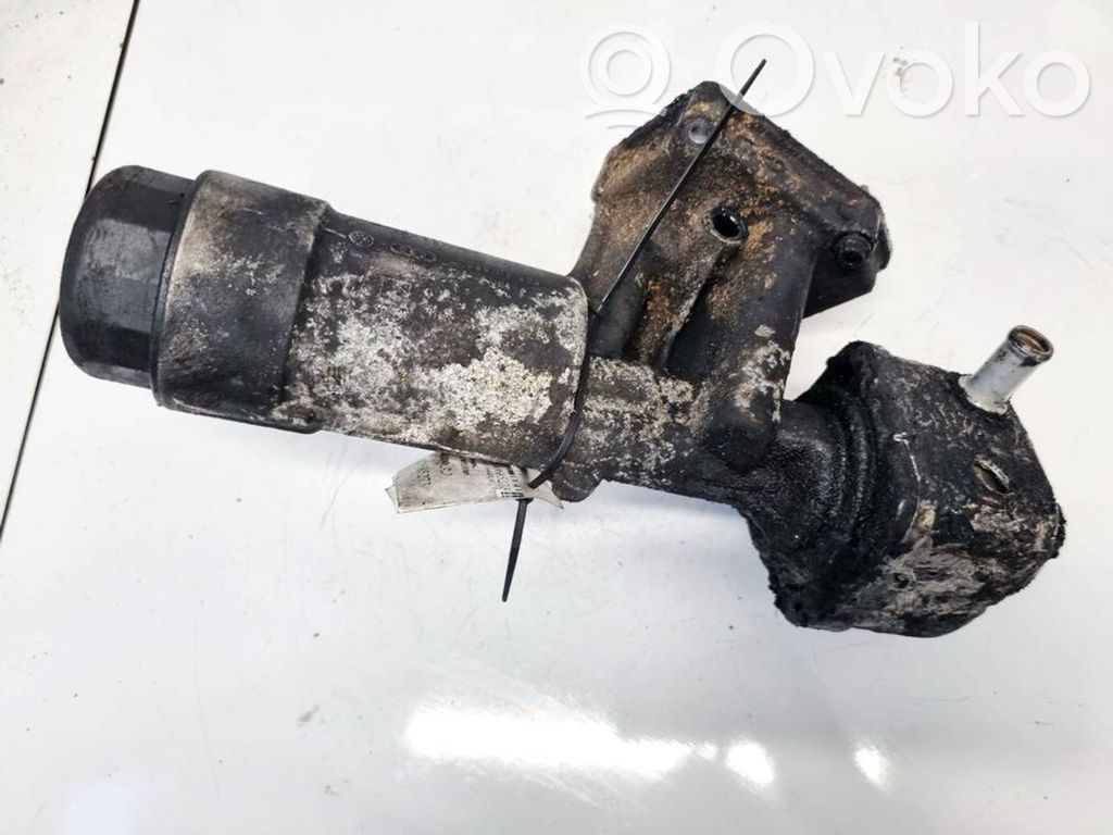 Audi A3 S3 8L Capac filtru ulei 