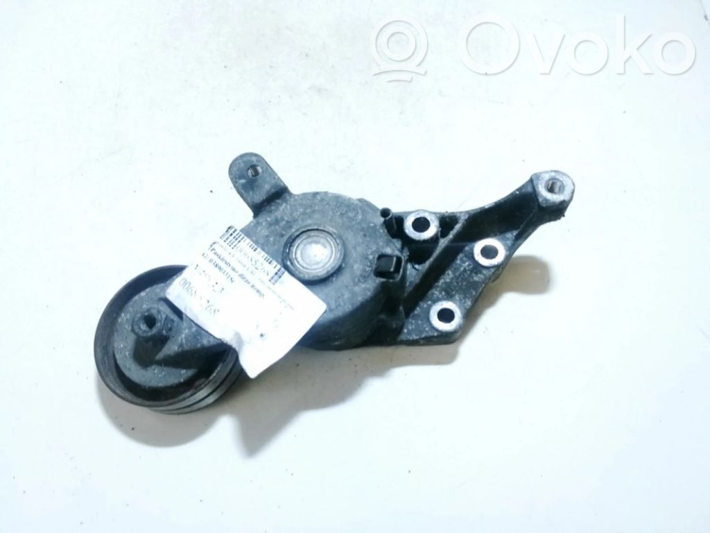 Audi A3 S3 8L Tendicinghia generatore/alternatore
