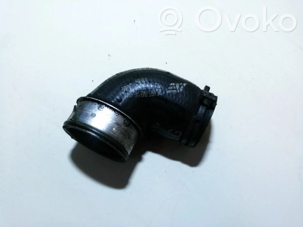 Seat Alhambra (Mk1) Tubo flessibile intercooler 