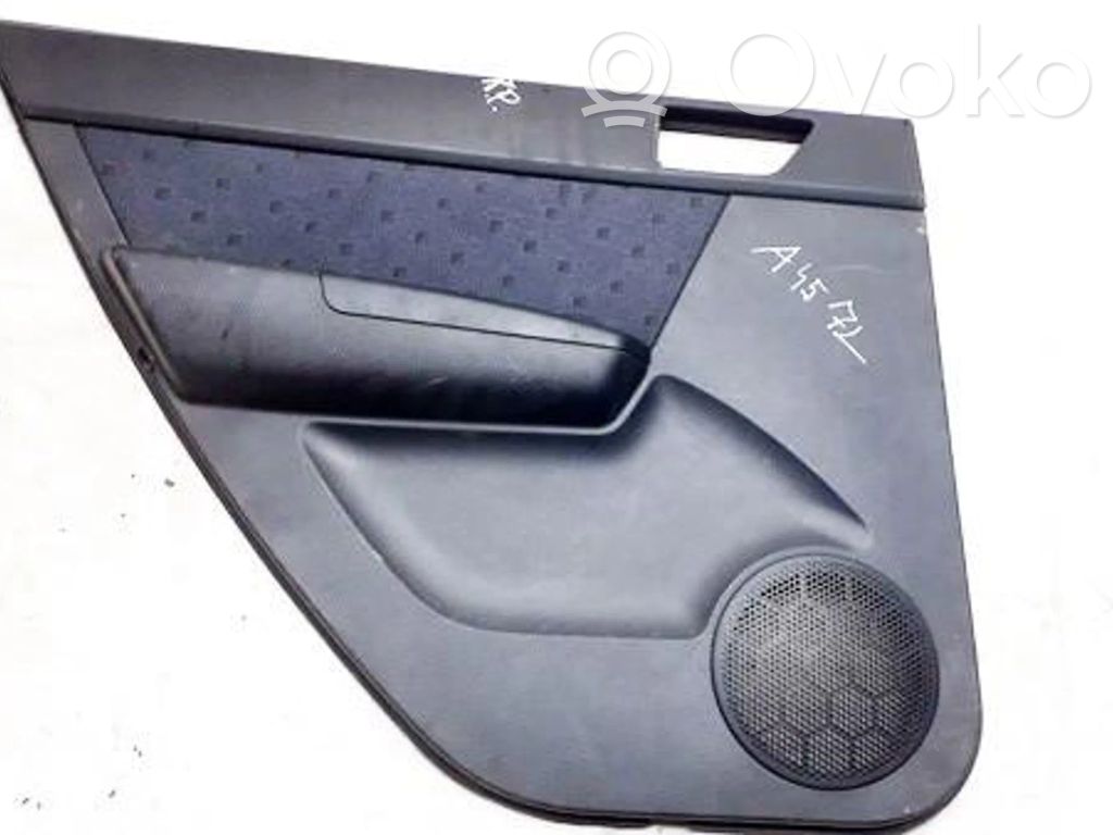 Hyundai Getz Panou interior ușă spate