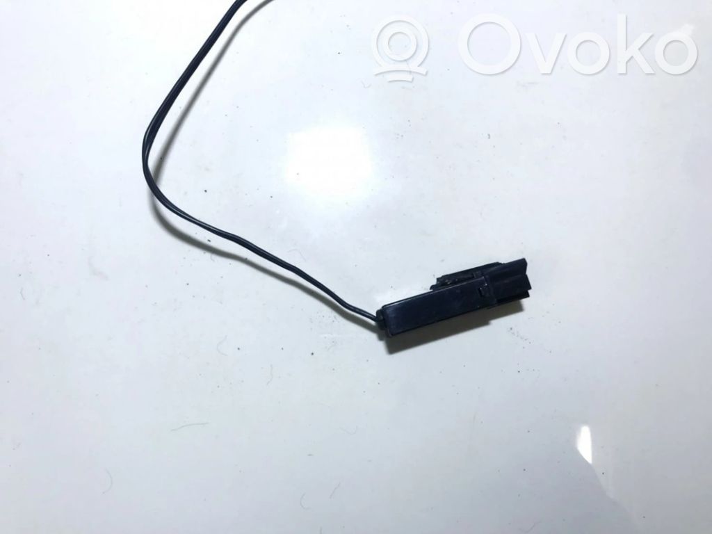 Mazda 323 F Sensore 