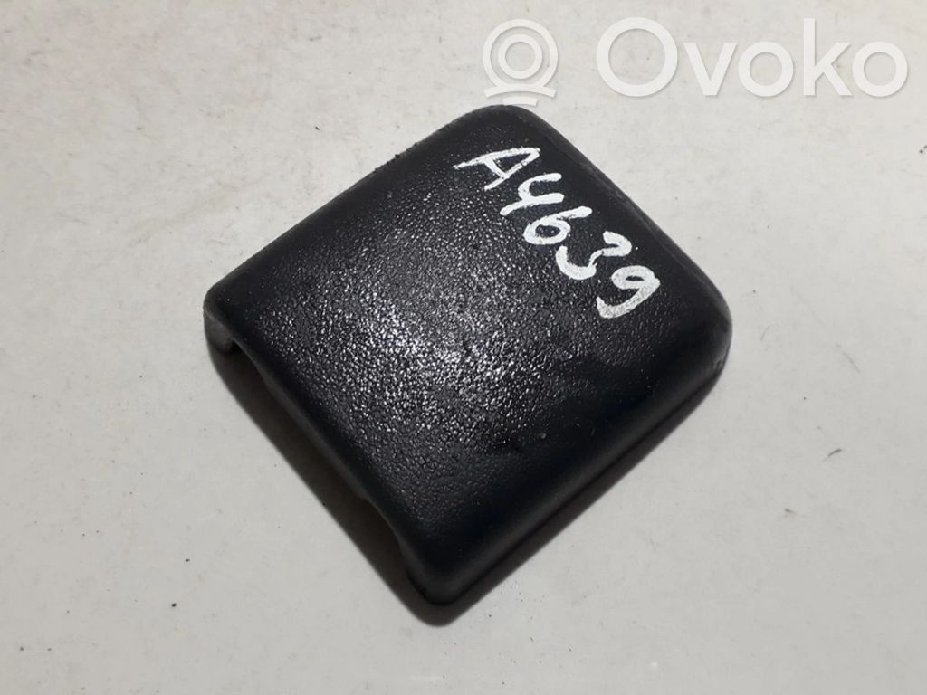 Toyota Verso Altra parte interiore 