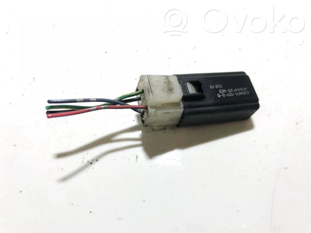 Mazda 323 F Sonstige Relais 