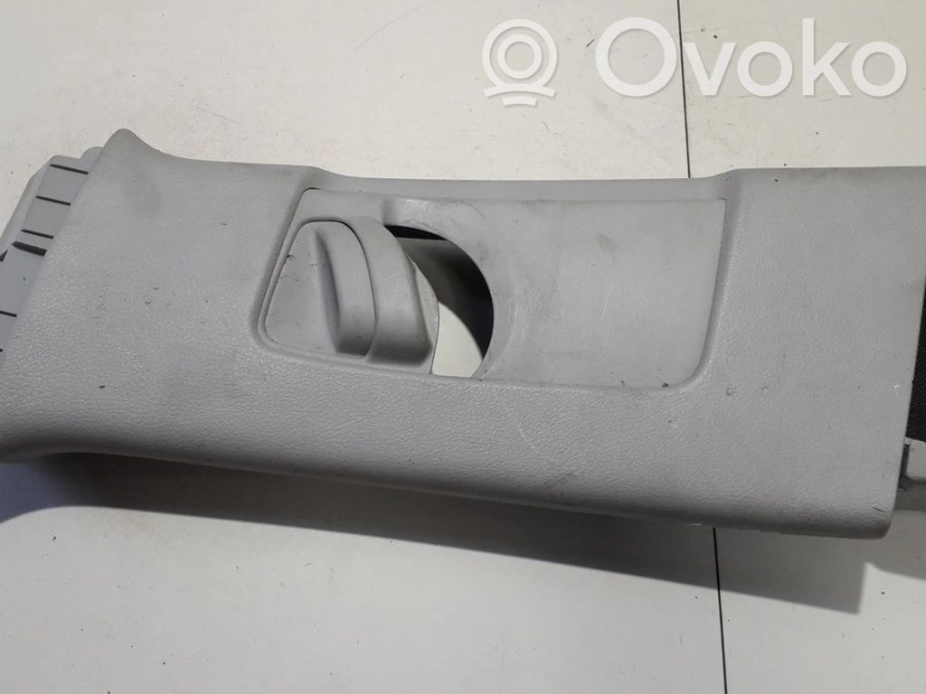 Toyota Verso Altra parte interiore 