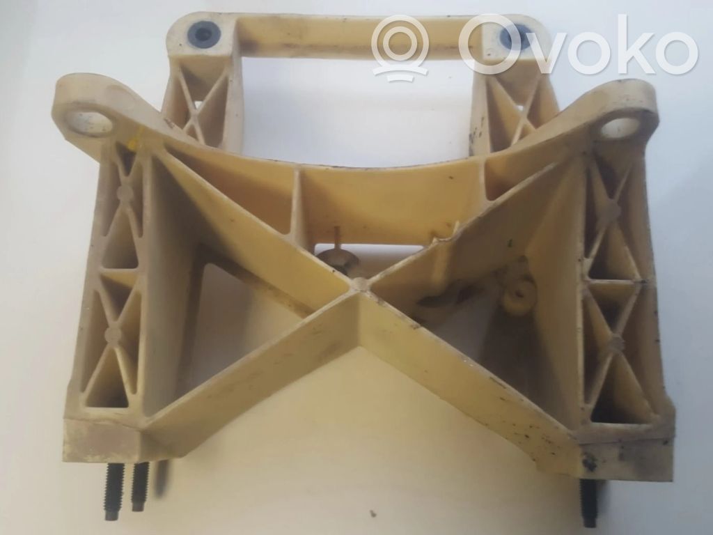 Dodge Grand Caravan Inne części karoserii 