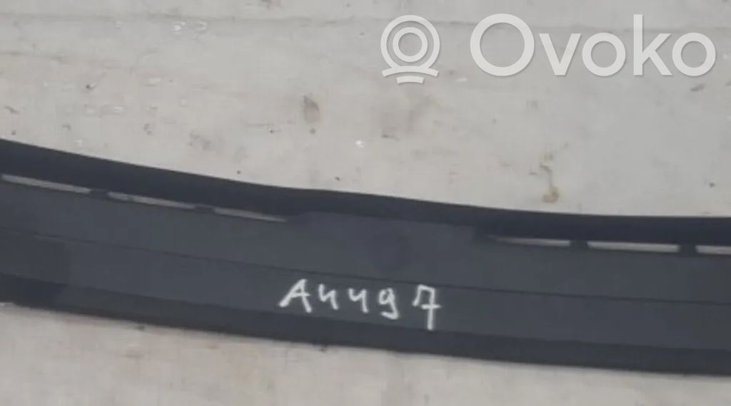 Audi 80 90 B3 Rivestimento del tergicristallo