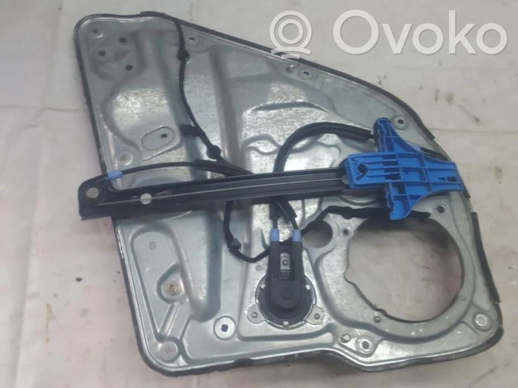 Volkswagen Golf IV Elektryczny podnośnik szyby drzwi bocznych / przesuwnych 