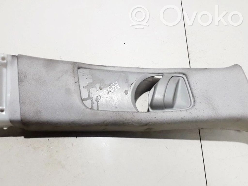 Toyota Corolla Verso AR10 Altra parte interiore 