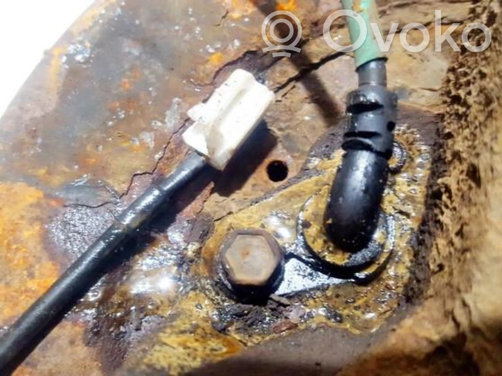 Hyundai Tucson JM ABS Sensor hinten 