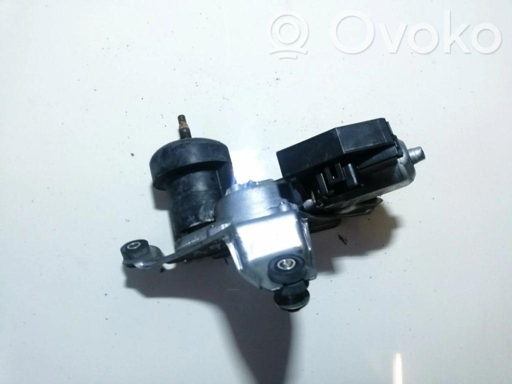 Toyota Auris 150 Motor ștergător lunetă 