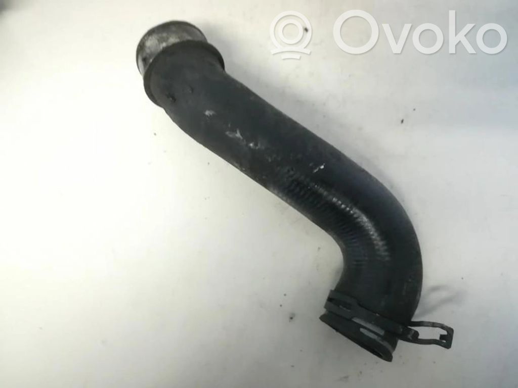 Furtun/conductă intercooler   1J0145828D,1J0145828D