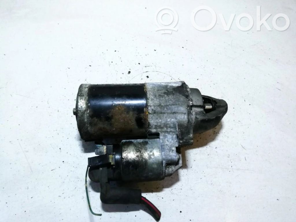 Anlasser   M000T21571,1810A011,1810A011,M000T21571