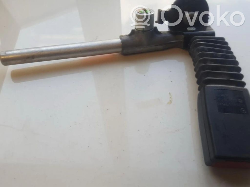 Mercedes-Benz CLK A209 C209 Bridă fixare centură de siguranță spate 