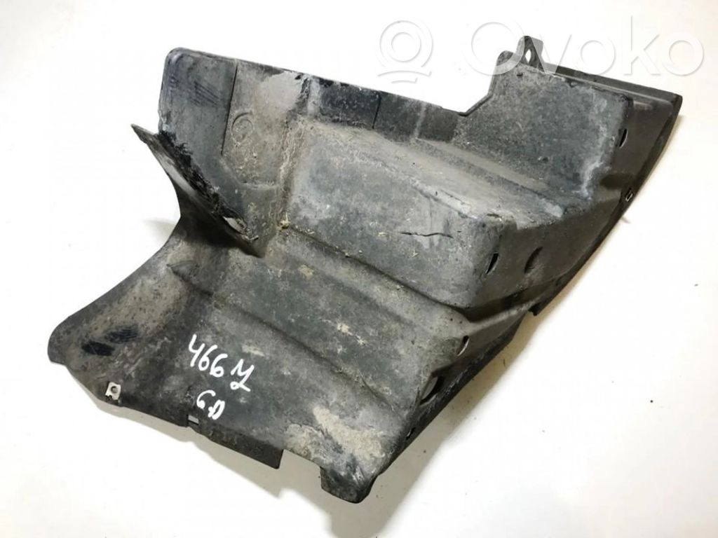 Honda Insight Protecție inferioară motor 