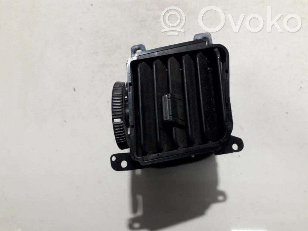 SsangYong Kyron Griglia di ventilazione centrale cruscotto 