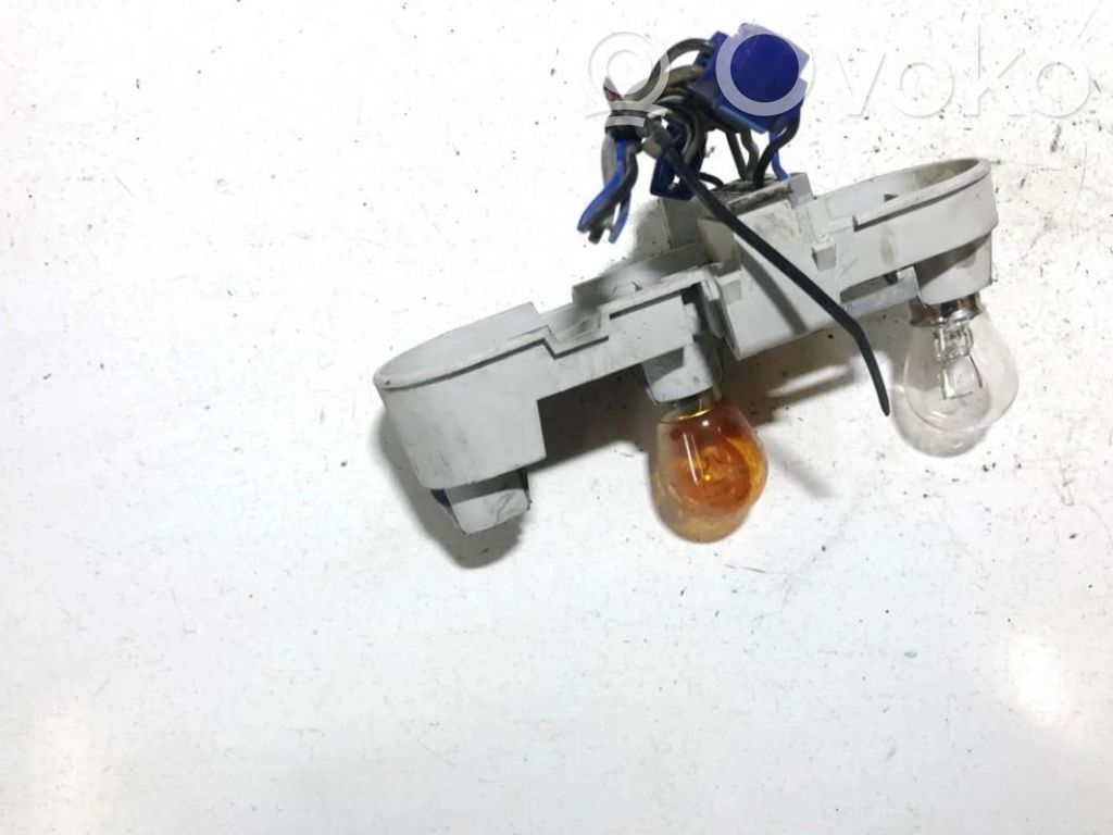 Wkład lampy tylnej   29262002,29262002
