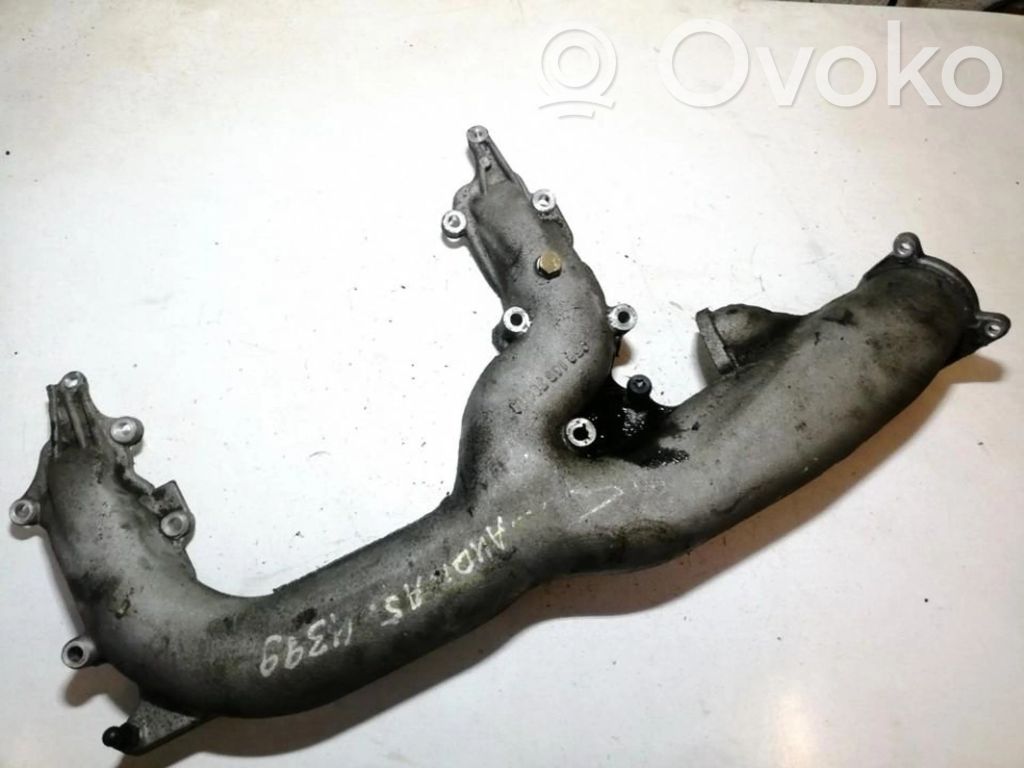 Intake manifold   059145782M,059145762M,059145762M,059145782M,43200
