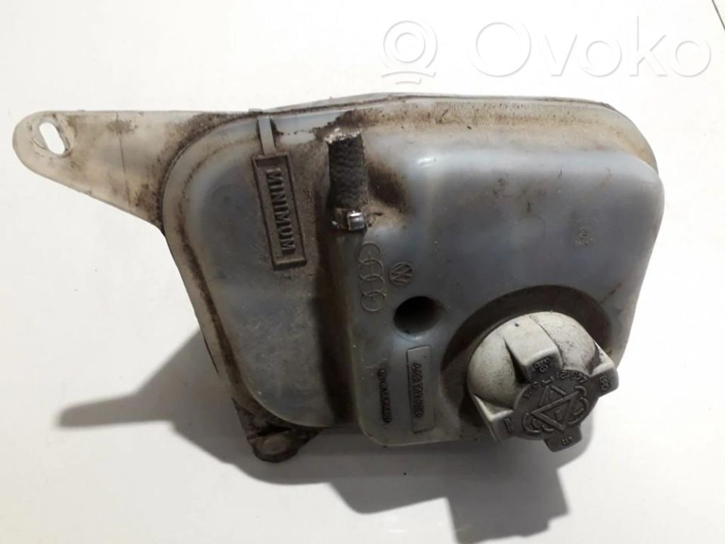 Audi 100 200 5000 C3 Vas expansiune/rezervor lichid de răcire 