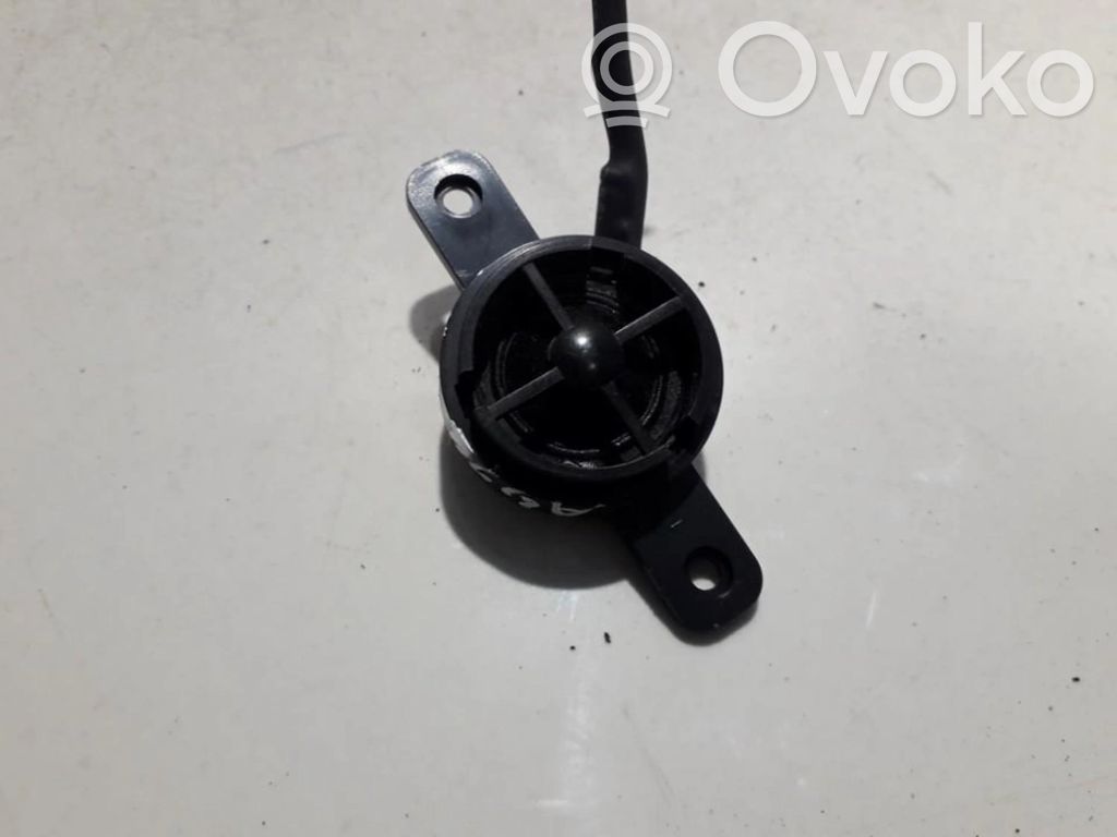 SsangYong Kyron Altavoz de la puerta delantera
