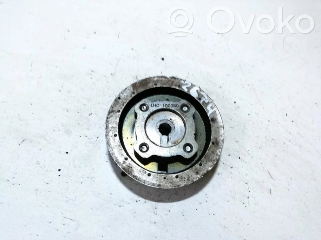Polea del cigüeñal/VANOS   LHC100380,LXX100010,LHC100380,LXX100010