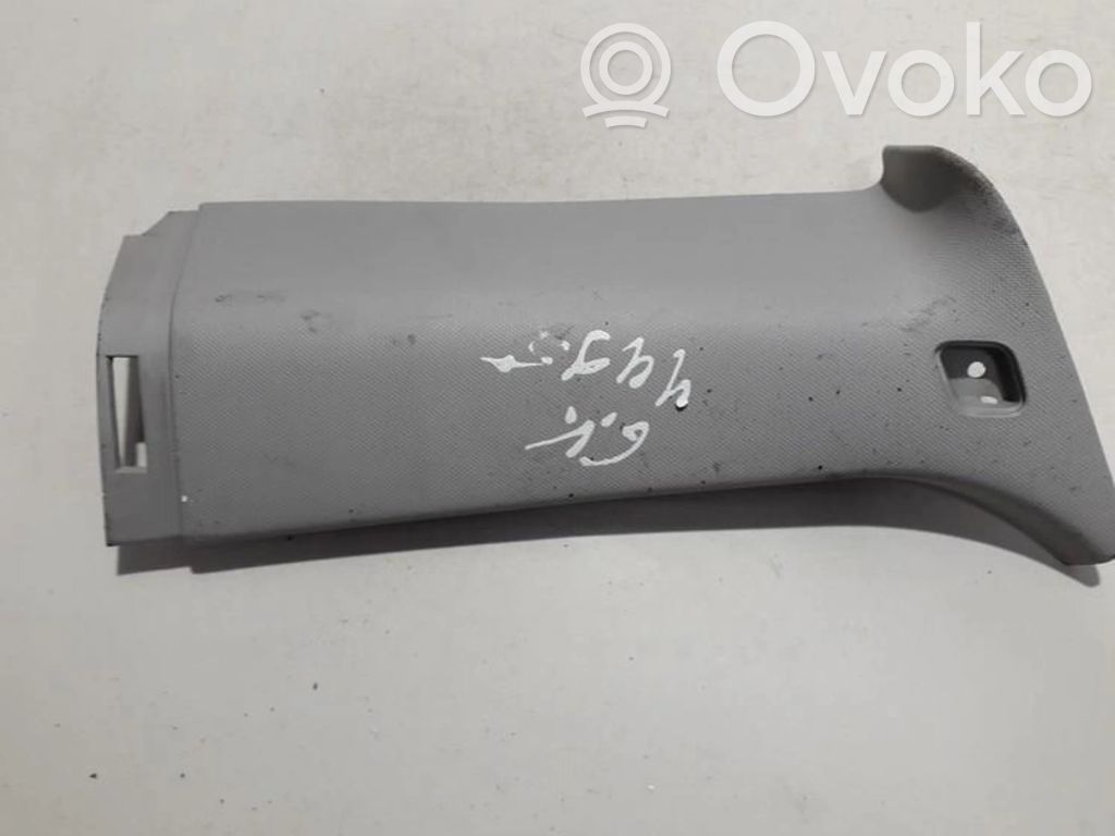 Ford Kuga I Other interior part 