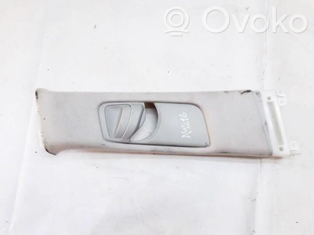 Toyota Corolla Verso AR10 Altra parte interiore 