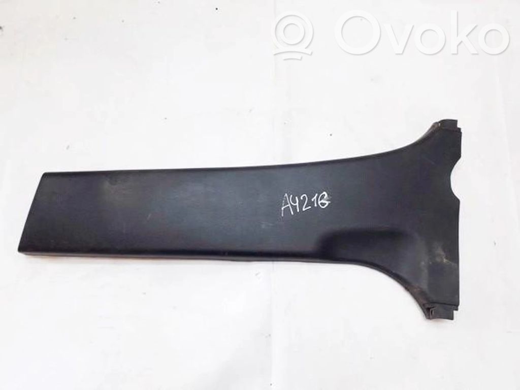 Toyota Corolla Verso AR10 Altra parte interiore
