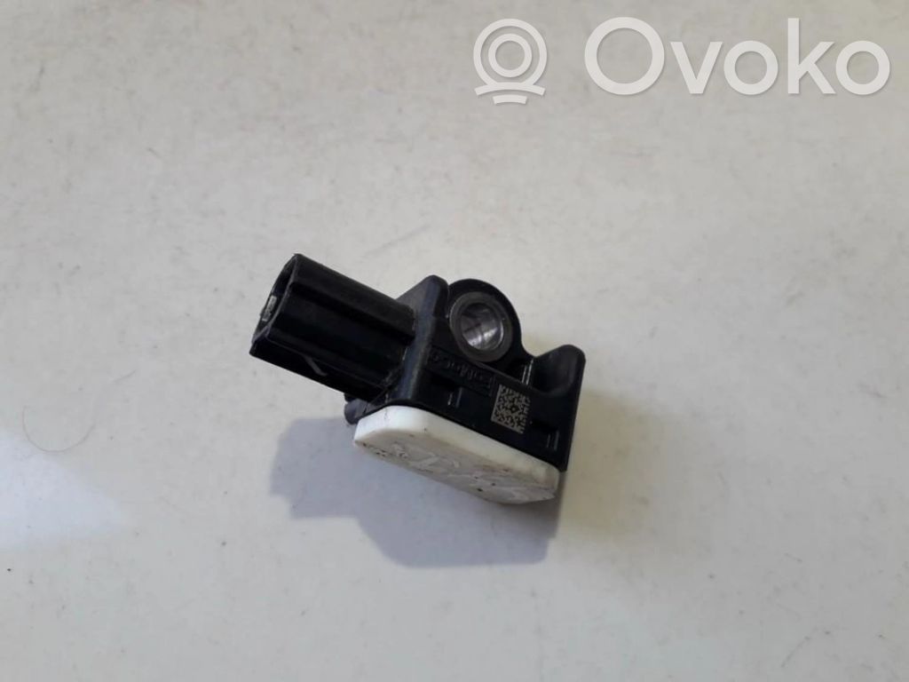 Ford Kuga I Sensore d’urto/d'impatto apertura airbag