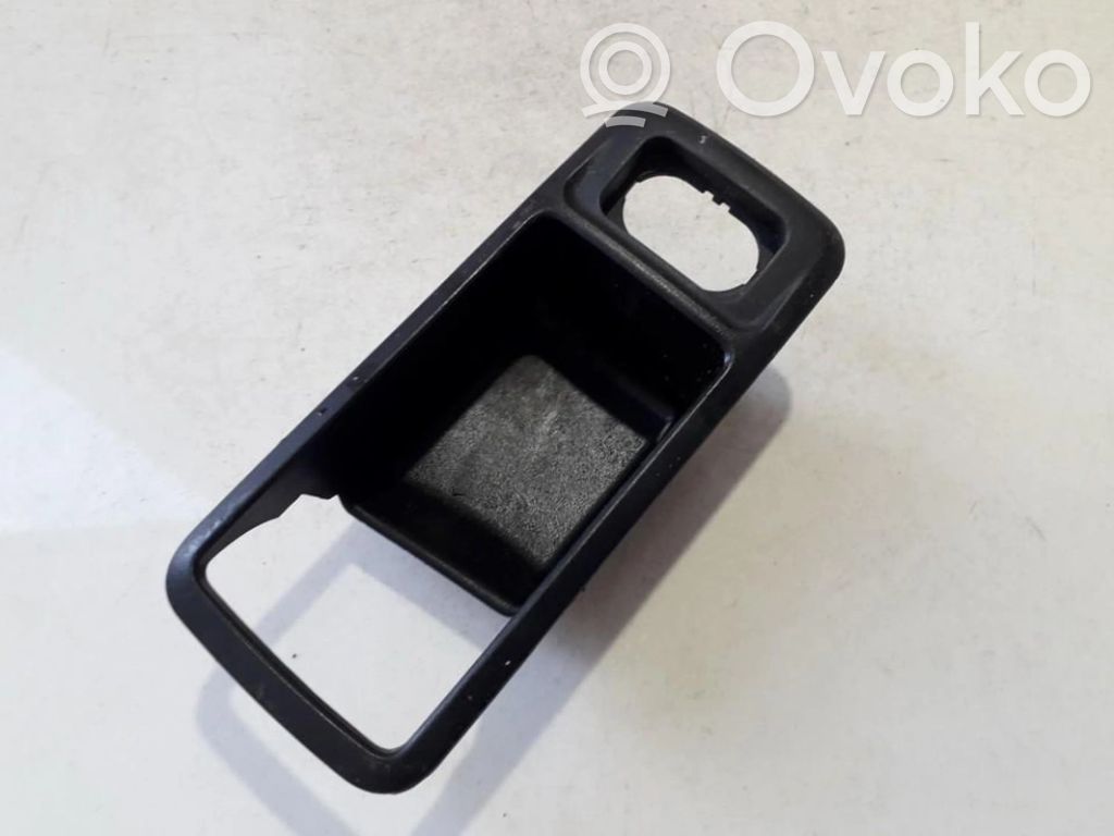 Ford Kuga I Altra parte interiore 
