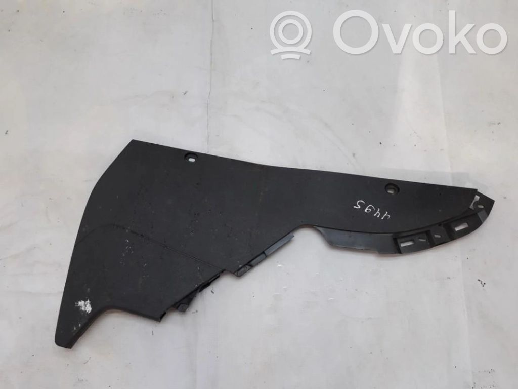 Ford Kuga I Alte piese de interior