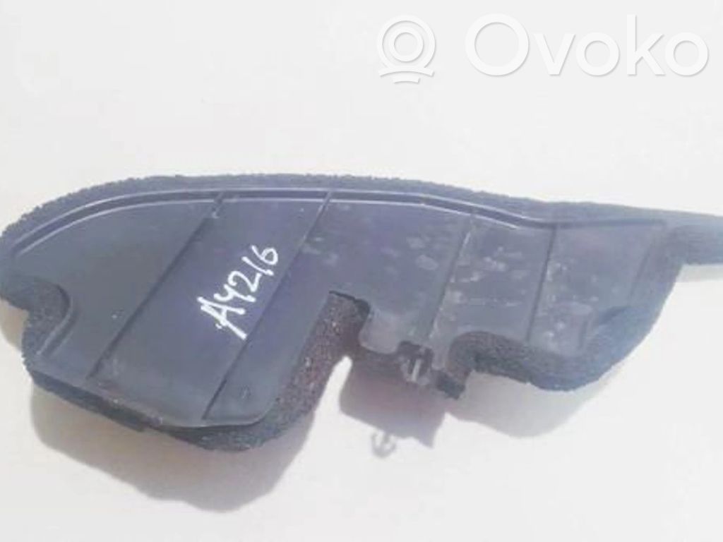 Toyota Corolla Verso AR10 Altra parte interiore