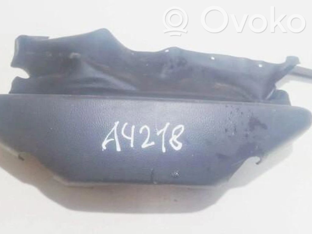 Chevrolet Captiva Rivestimento del piantone del volante 