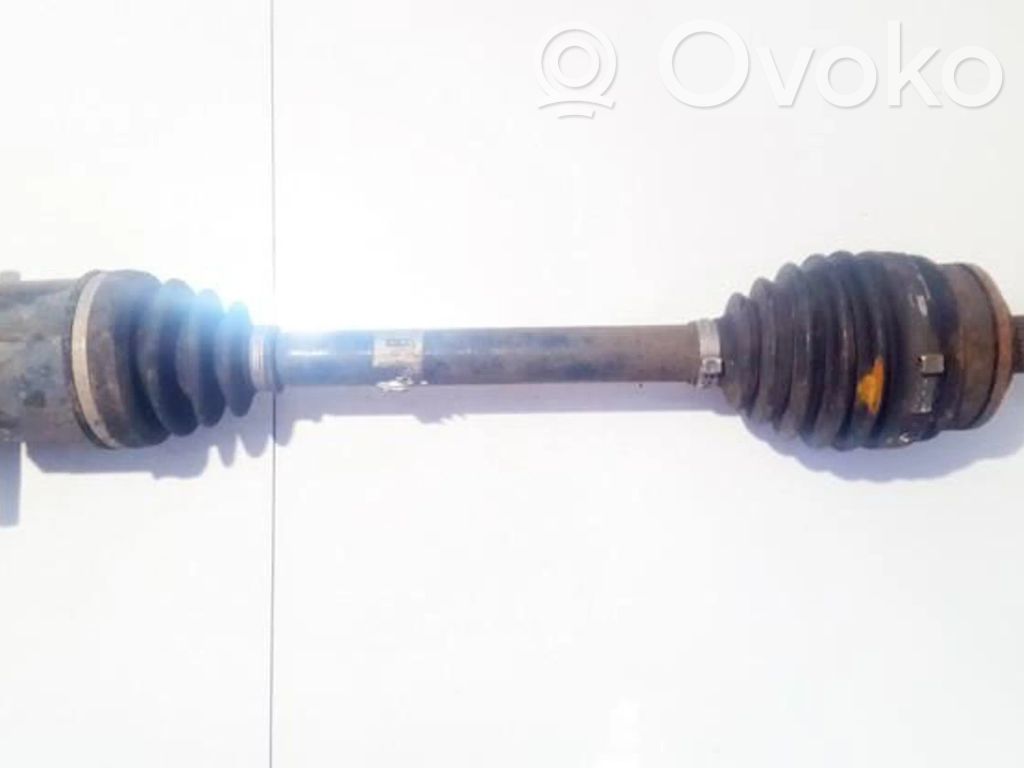 Toyota Auris 150 Planetară față 