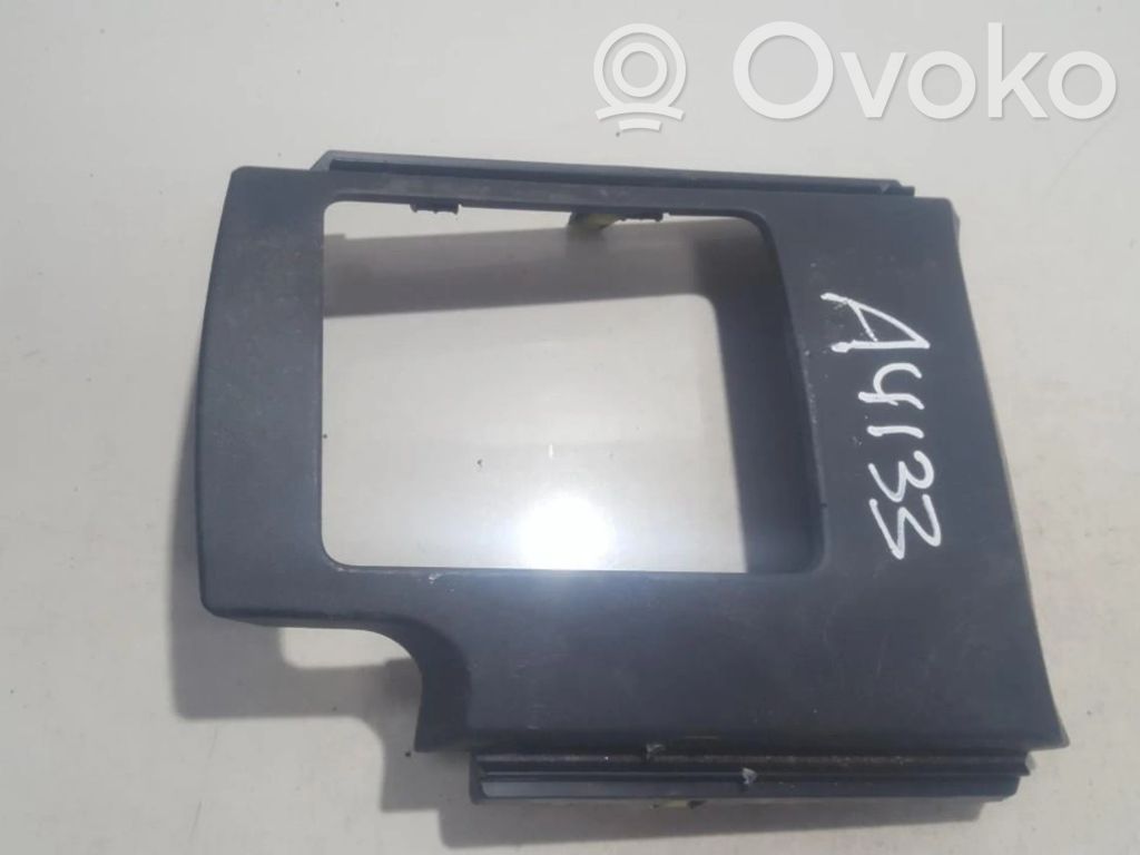 Toyota RAV 4 (XA30) Altra parte interiore