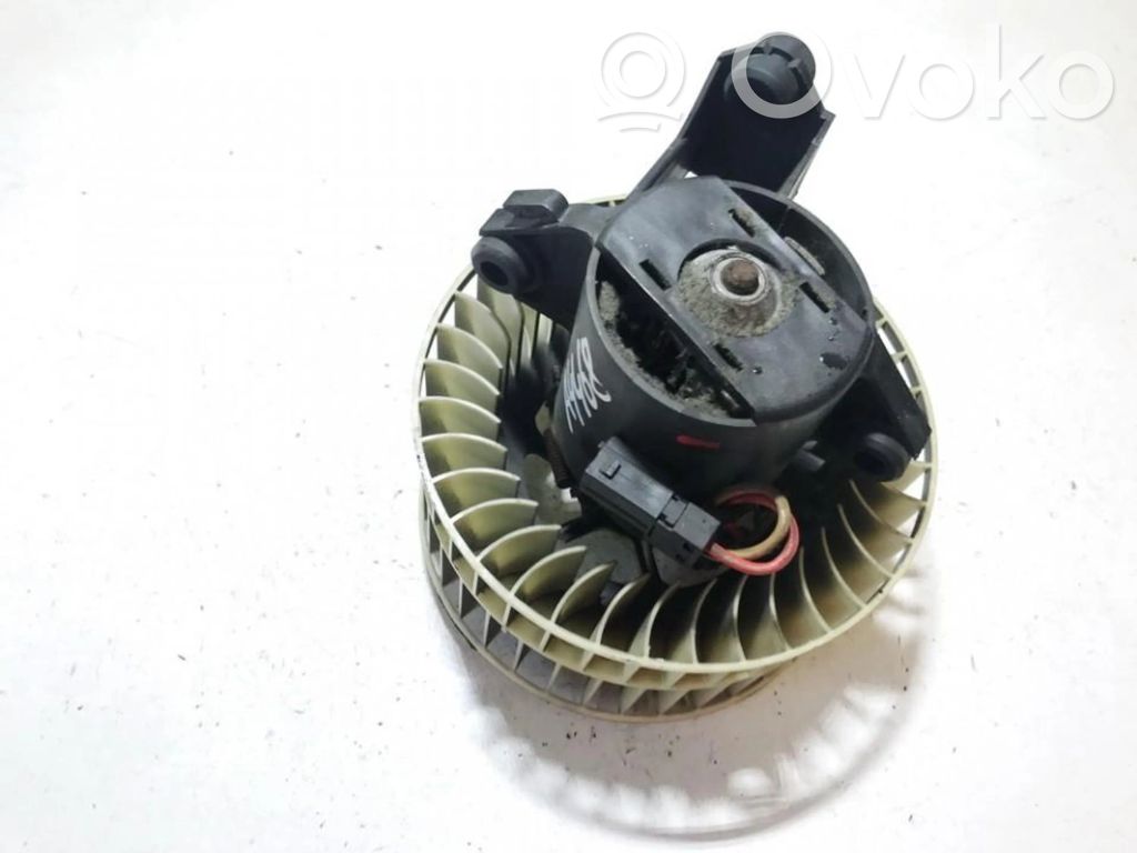Mercedes-Benz A W168 Ventola riscaldamento/ventilatore abitacolo