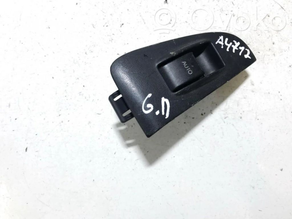 Toyota Avensis T250 Comutator comandă geamuri electrice 